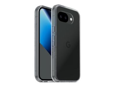 OtterBox React PLUMERIA - clear ProPack