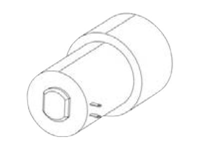 Kit Motor PCb and Flag For Cutter