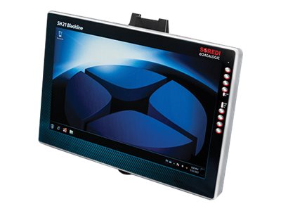 21IN CAP STD VAC 110/230V Int Ant 32GB Q