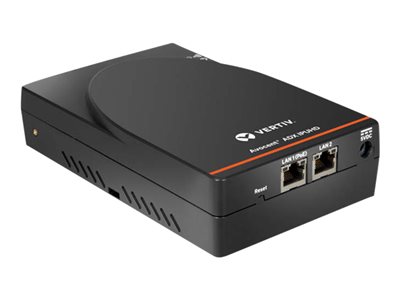 Vertiv ADX IPUHD 4K IP KVM device