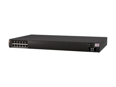 6P PoH Midspan 95W/port