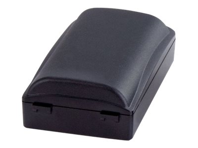 Spare battery 5200mAh
