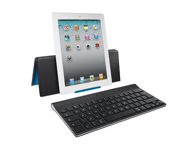 Tablet Keyboard per iPad