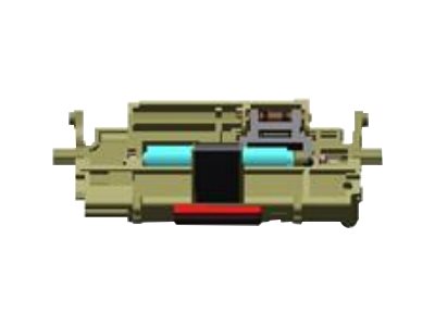 Kit Rear Pressure Roller Assem