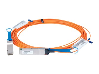 Act Fib Cbl IB EDR QSFP20m