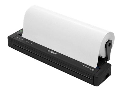 Brother - Paper roll holder - for PocketJet PJ-663, PJ-722, PJ-723, PJ-762, PJ-763, PJ-763MFi, PJ-773, PocketJet 6