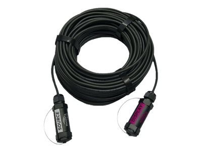 HDMI 2.0 ARMORED AOC 30 MTR. 1 stk