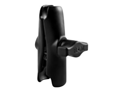 RAM DOUBLE SOCKET ARM FOR 1in BALL