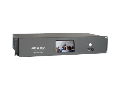 PEARL 2 RACKMOUNT. 1 stk