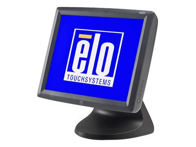 1529L 15 DESKTOP IT USBKBE MAG.STRIPE READER GRAY