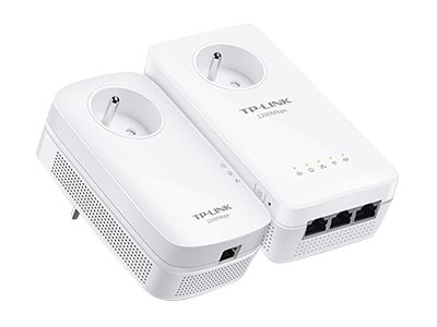 TL-WPA8635P KIT(FR)