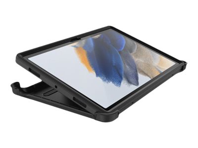 OtterBox Defender Samsung Galaxy Tab A8 - black