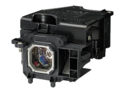 NEC NP16LP-UM - Projector lamp - 5000 hour(s) (standard mode) / 8000 hour(s) (economic mode)