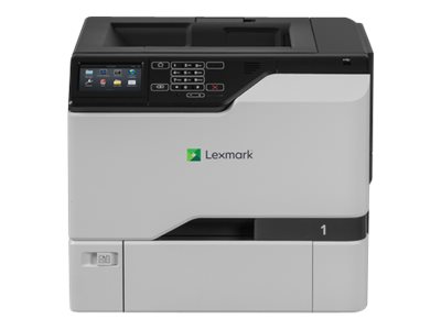 CS720de High Volt