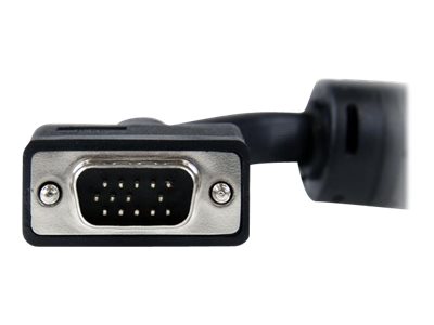 60 ft High Res Monitor VGA Cable