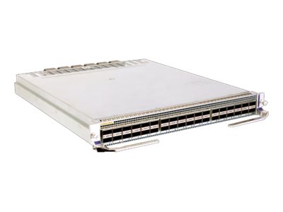 HPE 12900E 36p 100GbE QSFP28 Reman Mod