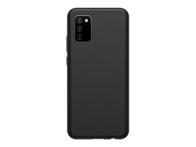 Otterbox React Galaxy A02s BLACK NO RETAIL