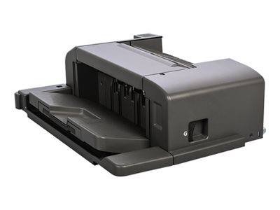 Lexmark Inner Staple - Finisher with stacker/stapler - 3-hole - 500 sheets in 1 tray(s) - for Lexmark MS911de, MX910de, MX911dte