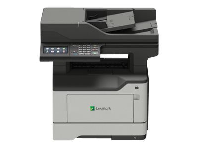 MX521ade High Volt BH