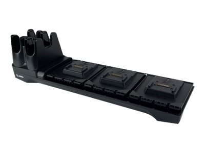 RFD40/RFD90 3 DEVs/4 Toaster Slots COMM