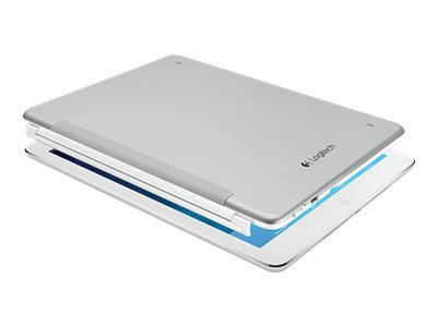 Ultrathin Keyboard Cover Ipod 5 White