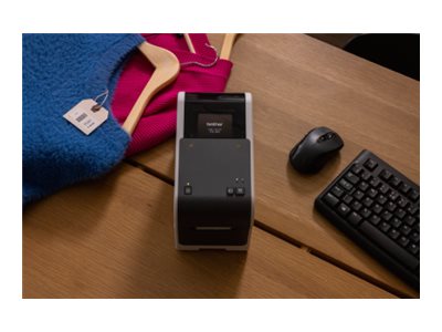 2INCH 203DPI DESKTOP PRINTER (USB)