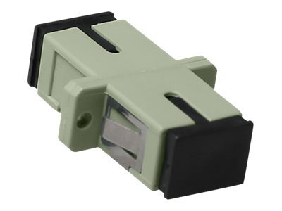 ADAPTER SC SIMPLEX OM1/2 FL IV. 1 stk