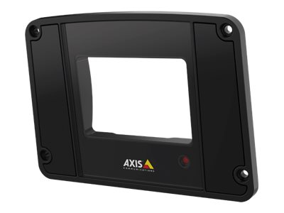AXIS T92G Front Window Kit A - Camera window kit - for AXIS Q1615-LE Mk III, Q1645-LE Network Camera, Q1647-LE, T92G20