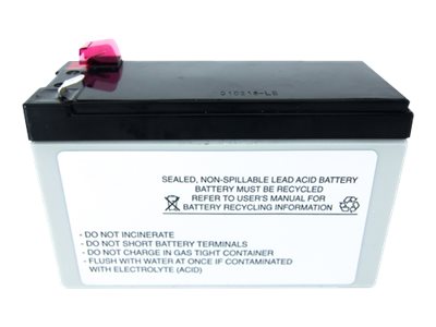 Replacement UPS Battery Cartridge APCRBC