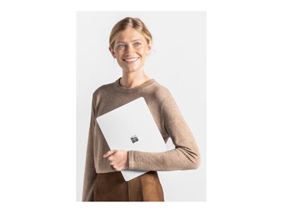 Microsoft® Lp7 13.8in Intel CU5/32/256 CM SC Win11 Platinum EMEA/Emerging Markets 1 License