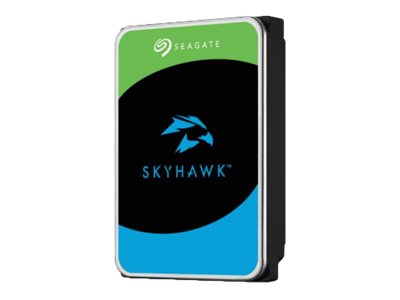 Seagate SkyHawk Surveillance HDD 