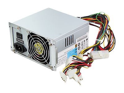 Synology PSU 500W_1 - Power supply (internal) - 500 Watt