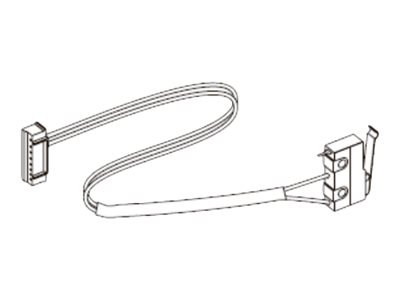 KIT MAINT DOOR OPEN SWCH RH/LH