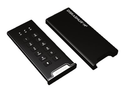 diskAshur M2 USB3 256/240GB FIPS 1403