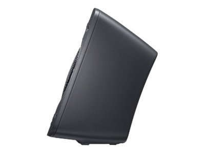 Logitech Z-906 - Speaker system - for home theatre - 5.1-channel - 500 Watt (Total)