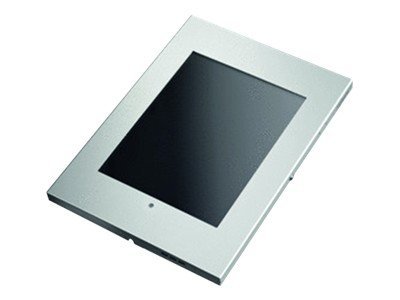 Vogel's Professional PTS 1102 - Web tablet secure enclosure - aluminium, steel - for Apple iPad 1