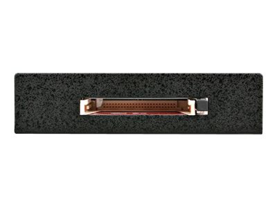 StarTech.com 3.5in Drive Bay IDE to Single CF SSD Adapter Card Reader (35BAYCF2IDE) - Card reader - 3.5\" (CF I, CF II, Microdrive) - IDE