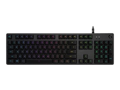 Logitech G512 