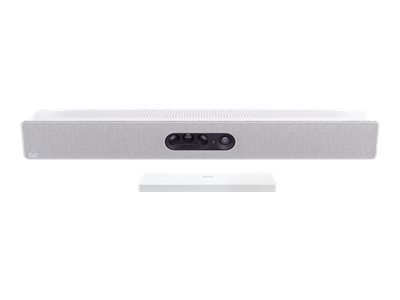 Cisco Webex Room Kit Plus - MSRP - Video conferencing kit - remanufactured