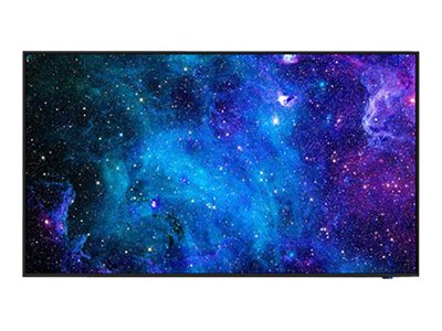 NEC MultiSync E498 - 49\" Diagonal Class (48.5\" viewable) - E Series LED-backlit LCD display - digital signage - 4K UHD (2160p) 3840 x 2160 - HDR - Direct LED