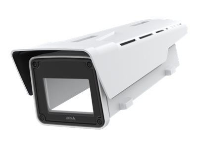 AXIS TQ1804-BE - Camera protective cover - outdoor - for AXIS Q1656-BE