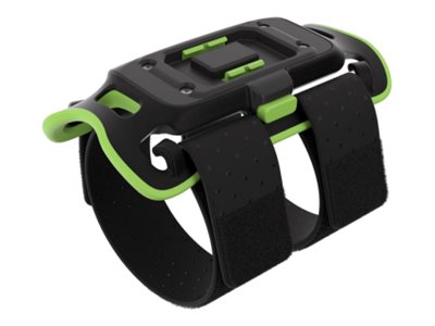 WT5400/WT6400 WRIST MOUNT WITH TWO VELCRO STRAPS EXTRA LARGE