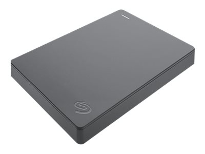 Seagate Basic Portable Drive 