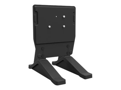 SHARECRADLE TWO-SLOT DESK MOUNTING BRACK