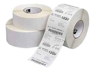 Z-SELECT 2000D 54X35MM DIRECT THERMAL 75