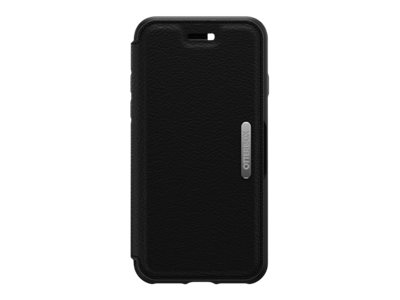 OtterBox Strada Apple iPhone SE (3rd/2nd gen)/8/7 Shadow - V2