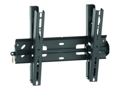Vogel's Professional PFW 5210 - Mounting kit (tilt wall mount) - for flat panel - black - screen size: 23\"-32\" - wall-mountable