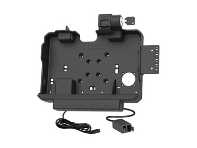 ZX10 - RAM Mounts RAM-HOL-GE4PKLU Dock