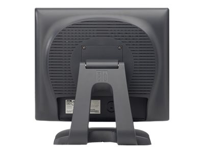 1715L 17-inch LCD Desktop VGA video interface/AccuTouch/USB/RS232/touch controller interface/Worldwide-version/Anti-Glare/Charcoal grey