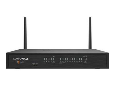 Svc Tz280w Not For Resale w 2yr Apss